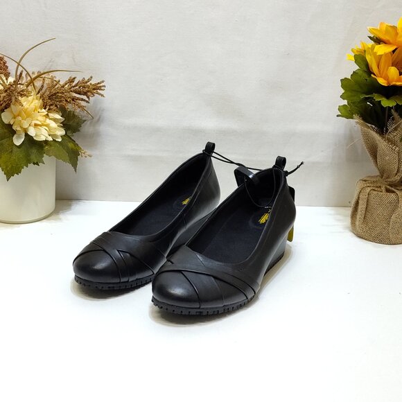 Tredsafe Moulin Slip-Resistant Women's 7 DREAMCELL Anti-Fatigue Moisture-Wicking - Picture 2 of 10